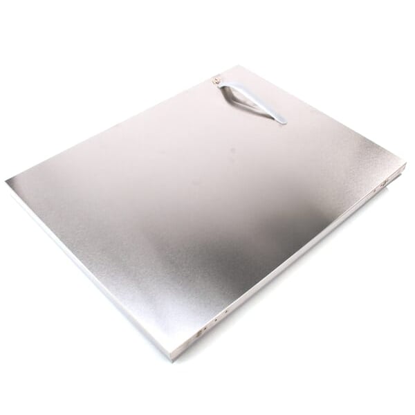 Assembly Door Hhs A/G Hl Top H